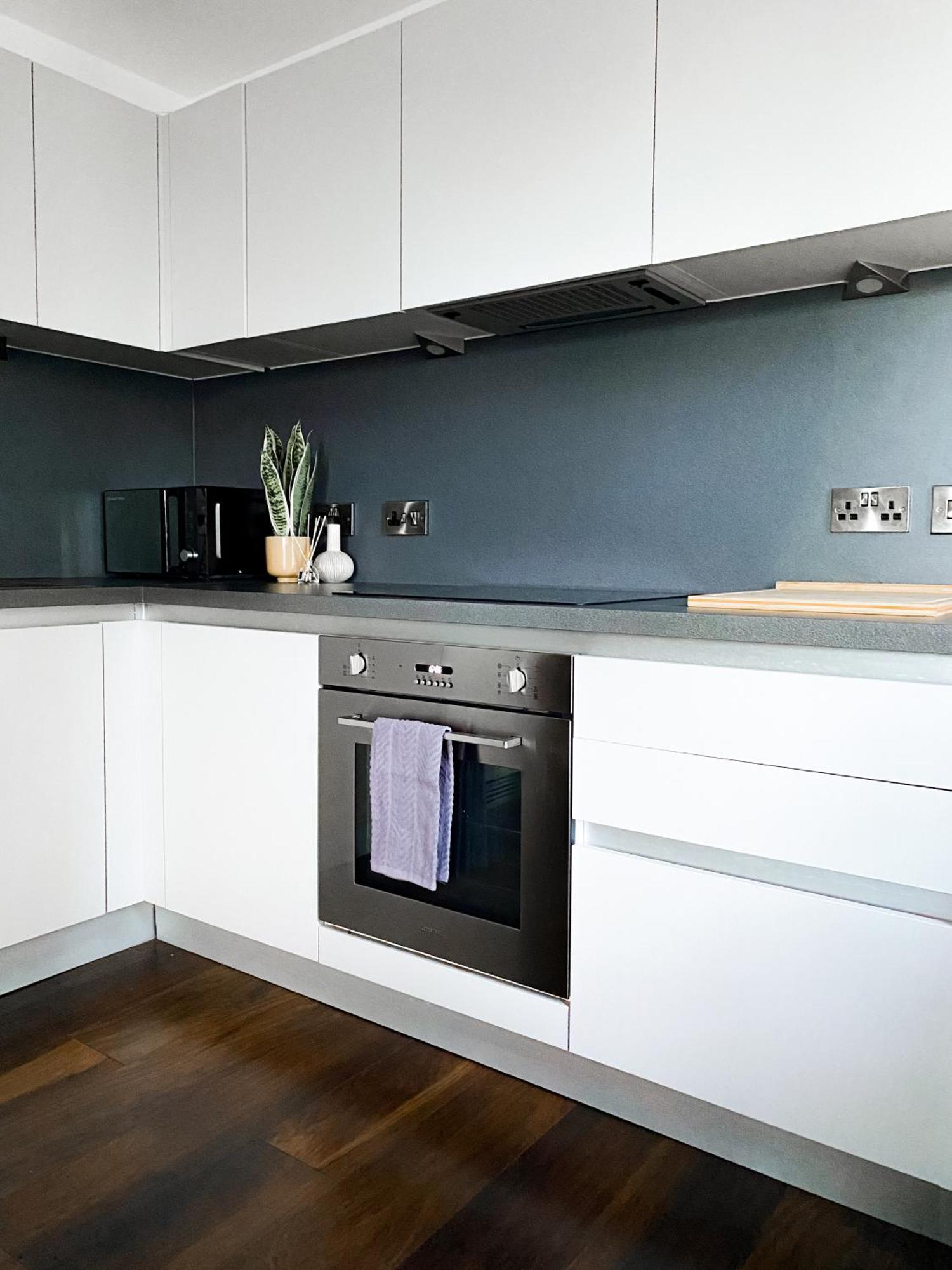 The Panda - Modern 2 Bedroom Apt In Manchester City Centre ภายนอก รูปภาพ