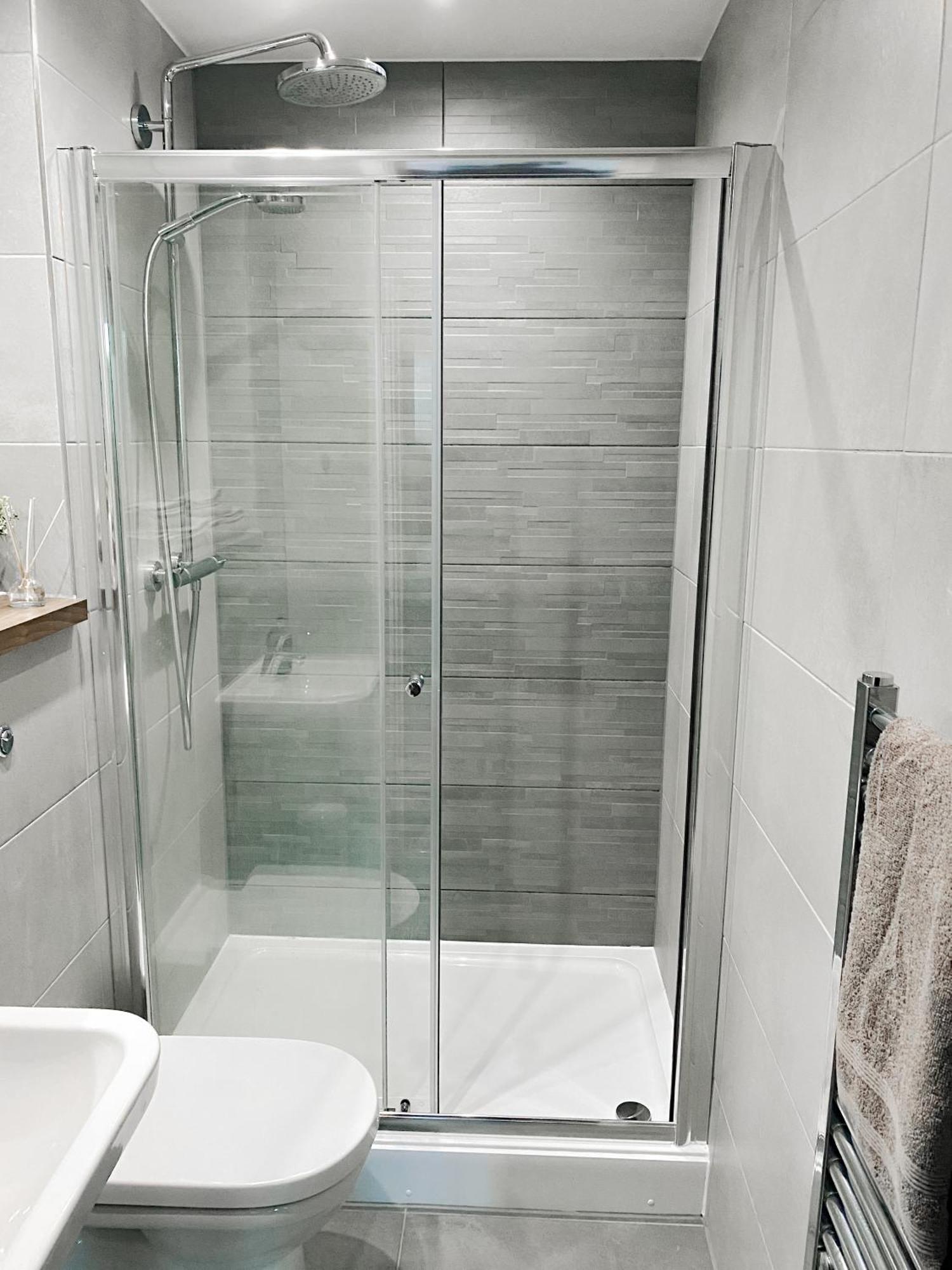 The Panda - Modern 2 Bedroom Apt In Manchester City Centre ภายนอก รูปภาพ